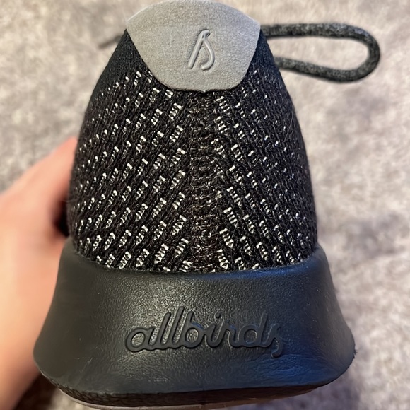 allbirds tennis shoes